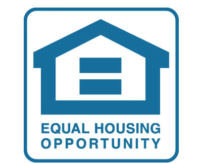 Equal Housing Opportunity